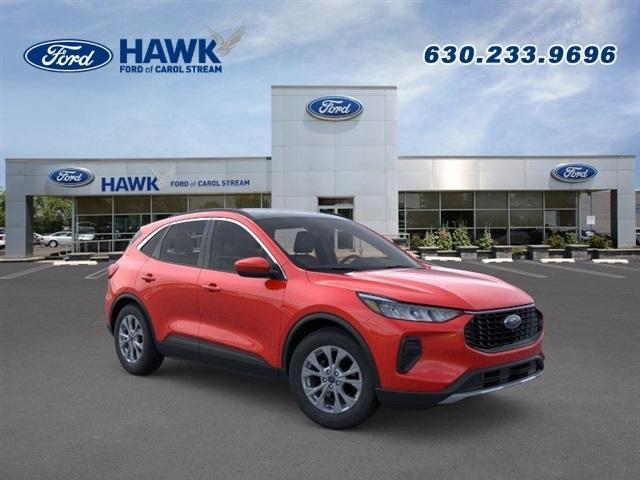 new 2024 Ford Escape car, priced at $34,571