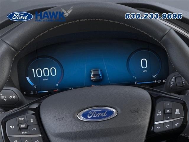 new 2024 Ford Escape car, priced at $34,571