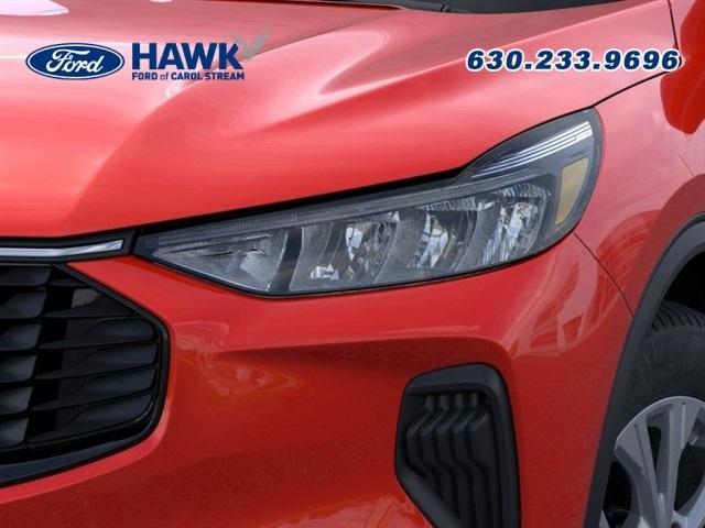 new 2024 Ford Escape car, priced at $34,571