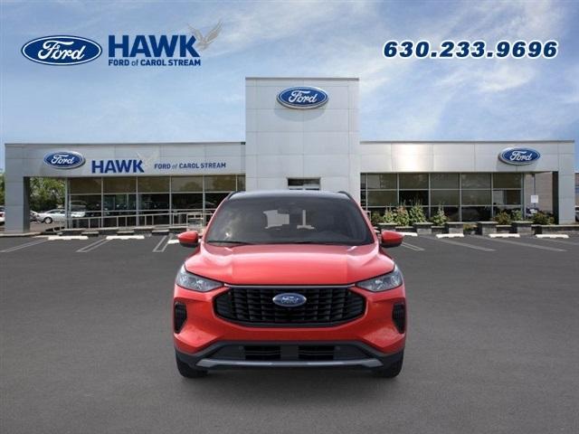 new 2024 Ford Escape car, priced at $34,571