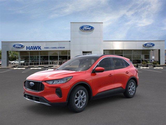 new 2024 Ford Escape car, priced at $34,571