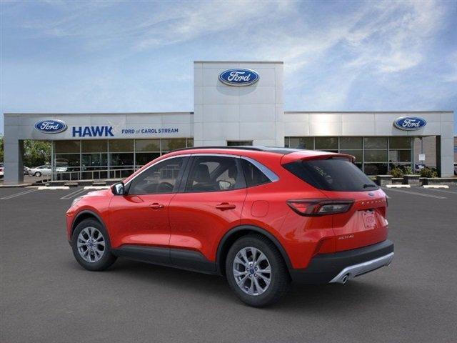 new 2024 Ford Escape car, priced at $34,571