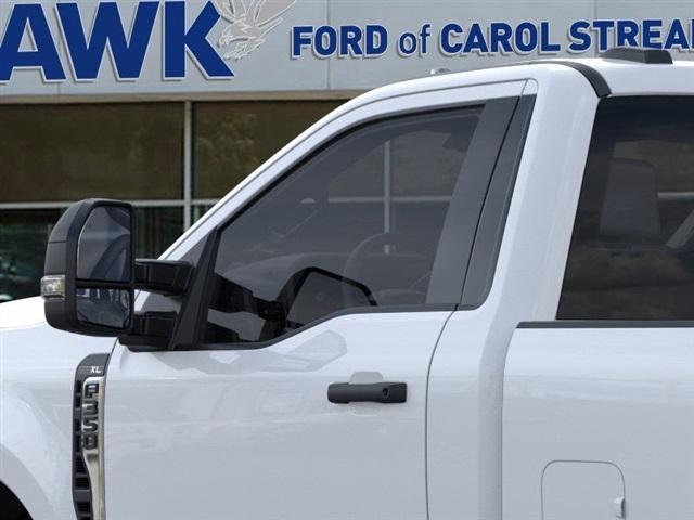 new 2024 Ford F-350 car, priced at $47,758