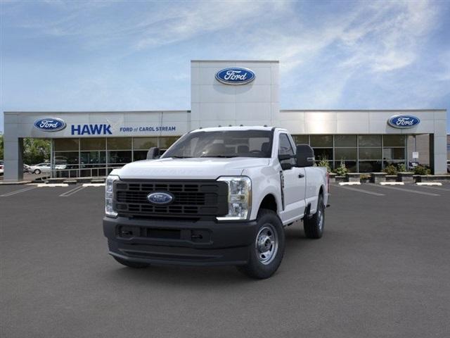 new 2024 Ford F-350 car, priced at $47,758