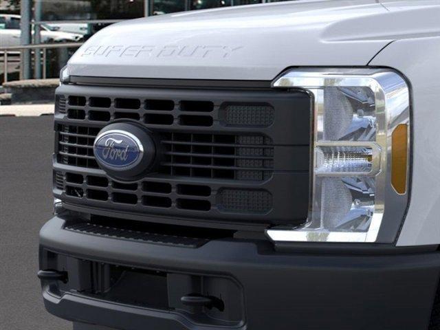 new 2024 Ford F-350 car, priced at $47,758