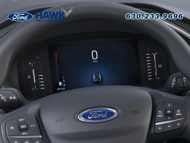 new 2025 Ford Escape car, priced at $26,204