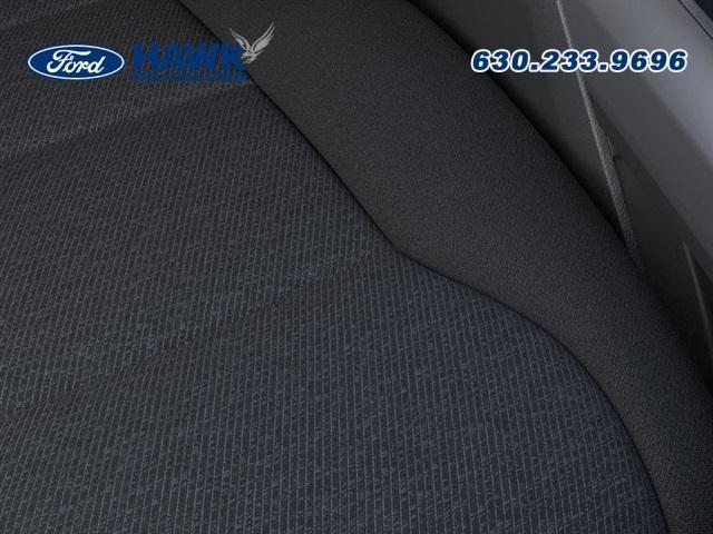 new 2025 Ford F-150 car, priced at $56,641