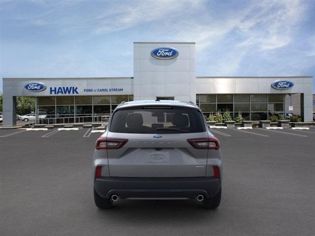new 2025 Ford Escape car, priced at $32,141