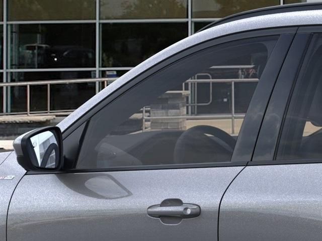 new 2025 Ford Escape car, priced at $32,141