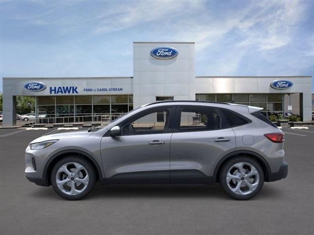 new 2025 Ford Escape car, priced at $32,141