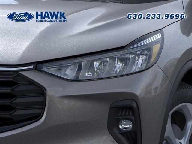 new 2025 Ford Escape car, priced at $30,022