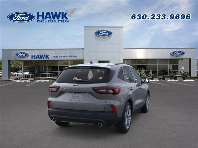 new 2025 Ford Escape car, priced at $30,022