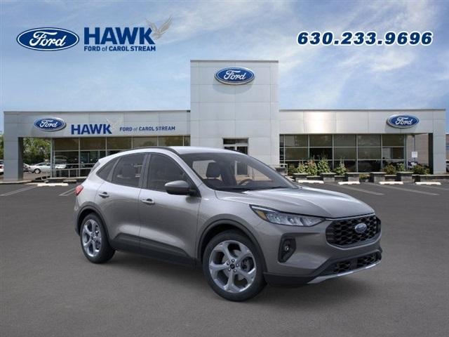 new 2025 Ford Escape car, priced at $30,022