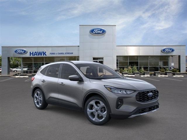 new 2025 Ford Escape car, priced at $32,141