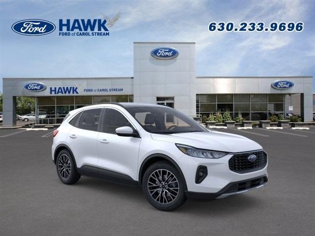 new 2025 Ford Escape car, priced at $29,851