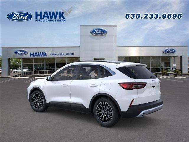 new 2025 Ford Escape car, priced at $29,851