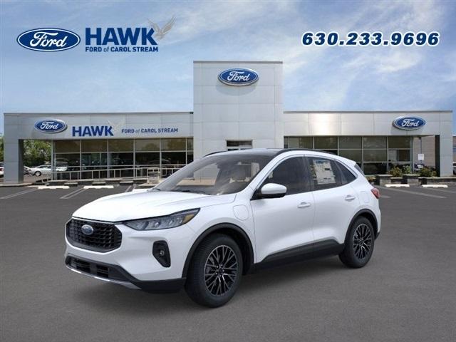 new 2025 Ford Escape car, priced at $34,116