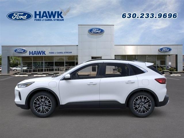 new 2025 Ford Escape car, priced at $29,851