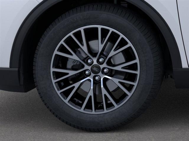 new 2025 Ford Escape car, priced at $36,248