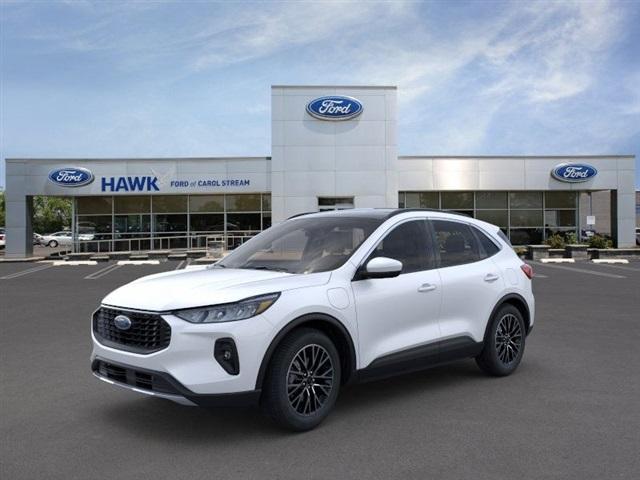 new 2025 Ford Escape car, priced at $42,645