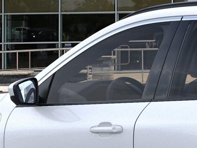 new 2025 Ford Escape car, priced at $36,248