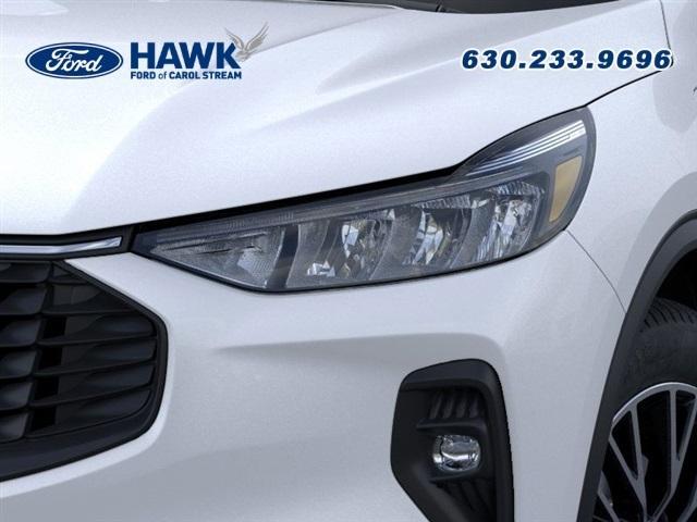 new 2025 Ford Escape car, priced at $29,851