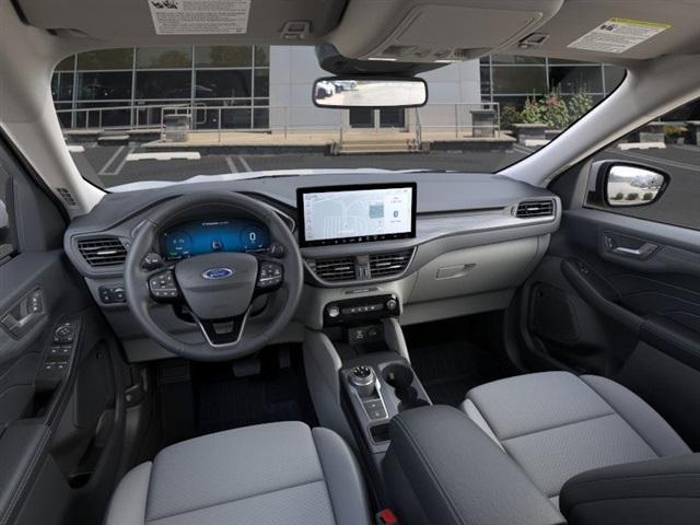 new 2025 Ford Escape car, priced at $37,101