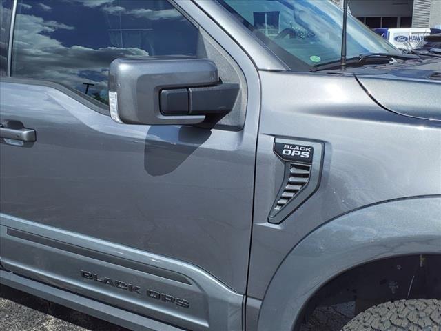 used 2021 Ford F-150 car, priced at $57,885