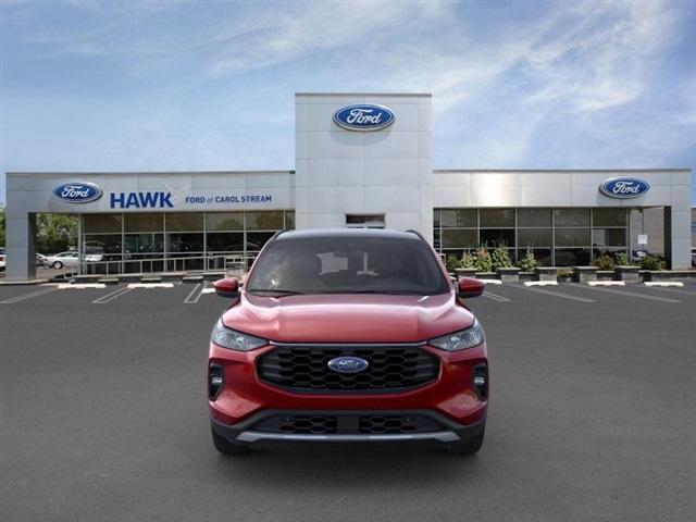 new 2025 Ford Escape car, priced at $34,803
