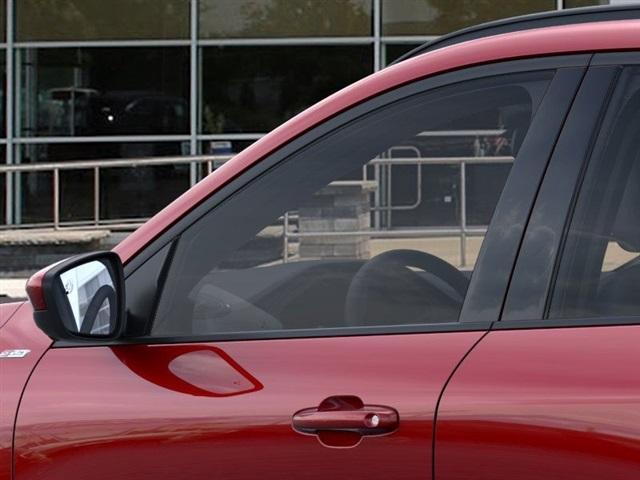 new 2025 Ford Escape car, priced at $34,803