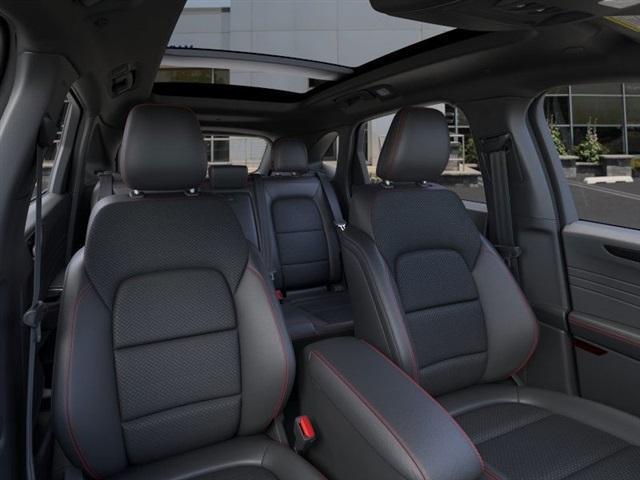 new 2025 Ford Escape car, priced at $34,803