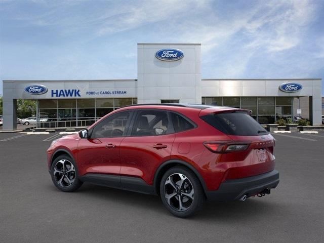new 2025 Ford Escape car, priced at $34,803