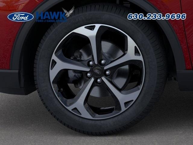 new 2025 Ford Escape car, priced at $32,508