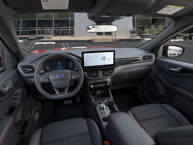 new 2025 Ford Escape car, priced at $34,803