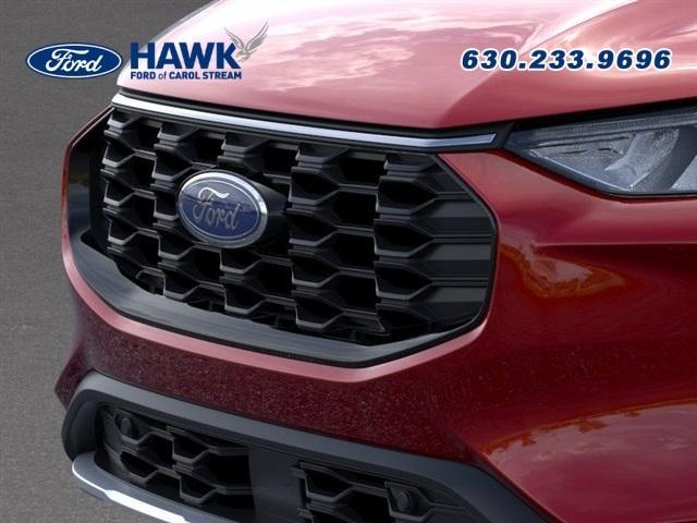 new 2025 Ford Escape car, priced at $32,508