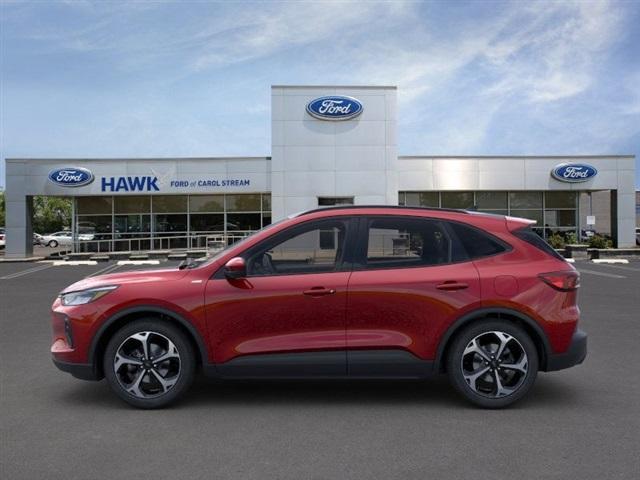 new 2025 Ford Escape car, priced at $34,803