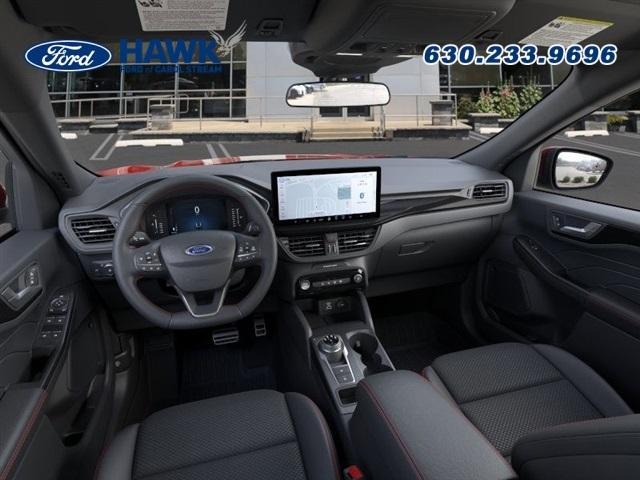 new 2025 Ford Escape car, priced at $32,508