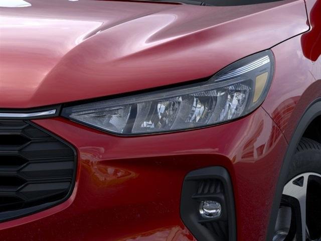 new 2025 Ford Escape car, priced at $34,803