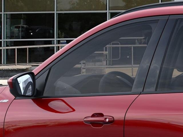 new 2025 Ford Escape car, priced at $34,803