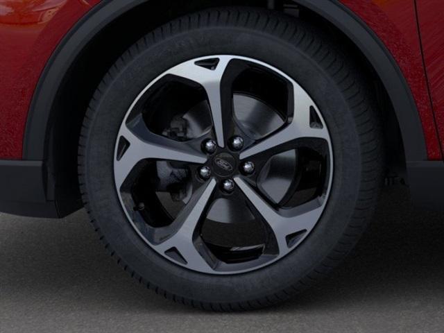 new 2025 Ford Escape car, priced at $34,803