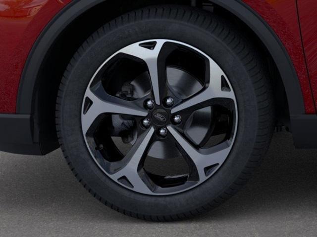 new 2025 Ford Escape car, priced at $34,803