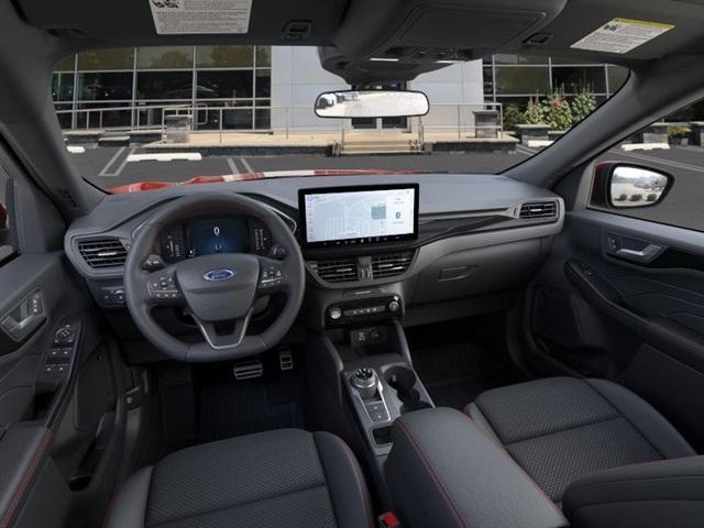 new 2025 Ford Escape car, priced at $34,803