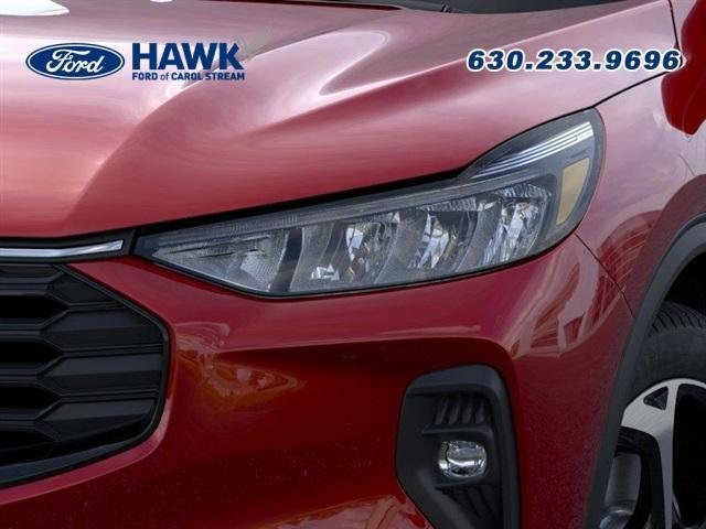 new 2025 Ford Escape car, priced at $32,508