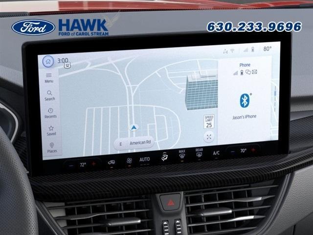 new 2025 Ford Escape car, priced at $32,508