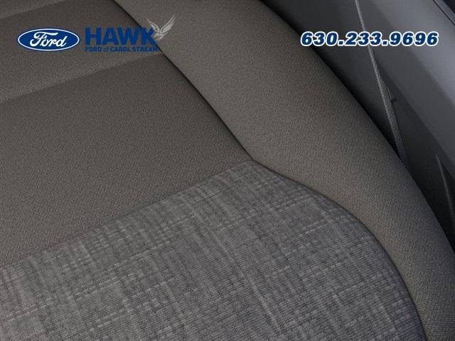 new 2025 Ford F-150 car, priced at $59,466