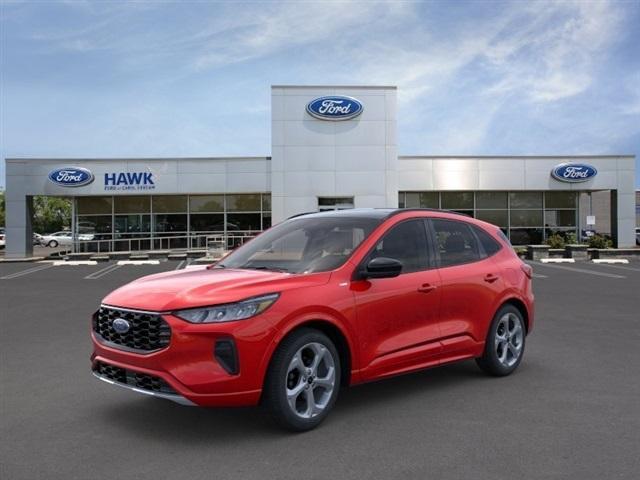 new 2023 Ford Escape car, priced at $27,324