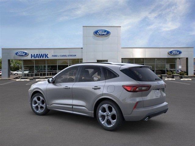 new 2024 Ford Escape car, priced at $31,520