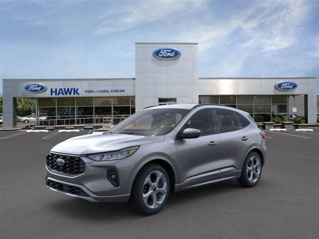 new 2024 Ford Escape car, priced at $31,520