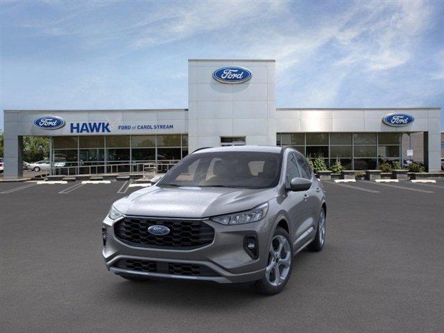 new 2024 Ford Escape car, priced at $31,520