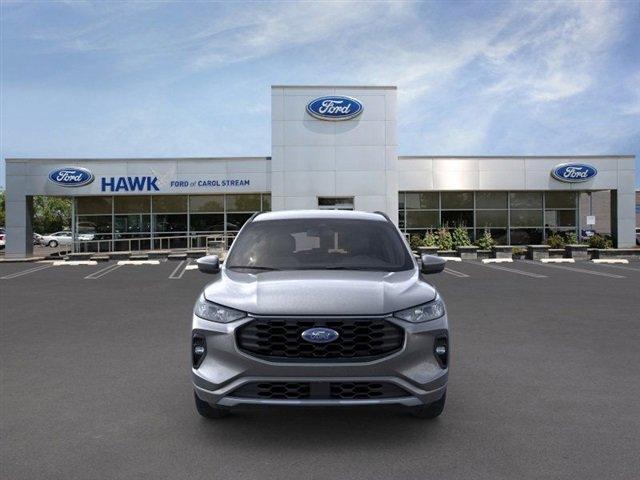 new 2024 Ford Escape car, priced at $31,520